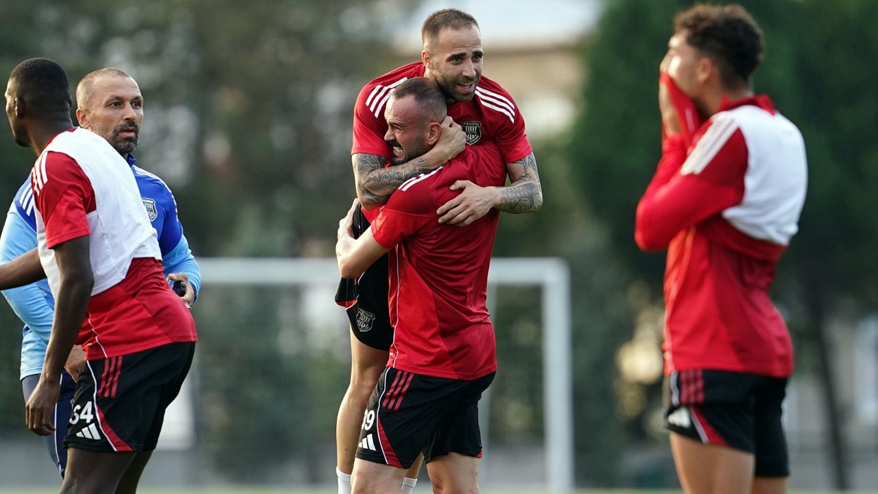 Amedspor, Diyarbakır'da Hatayspor'a Hiç Yenilmedi2