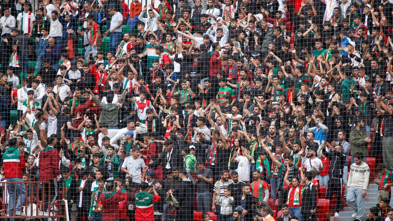 Amedspor, Hatayspor'u Yenip Lider Olmak Istiyor2