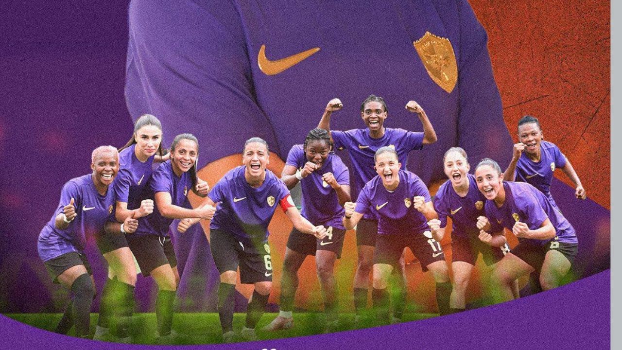 Amedspor Kadin Futbol Takimi