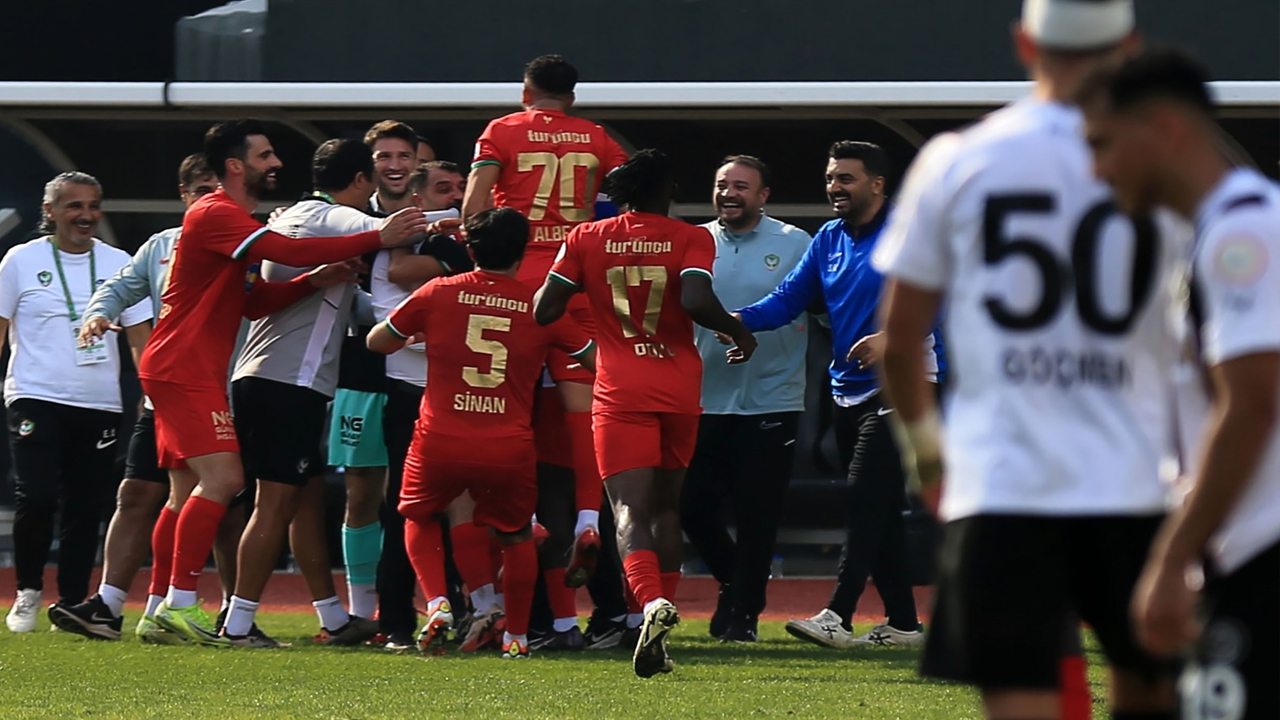 Amedspor Kafilesi Bu Akşam Diyarbakır'a Dönüyor3