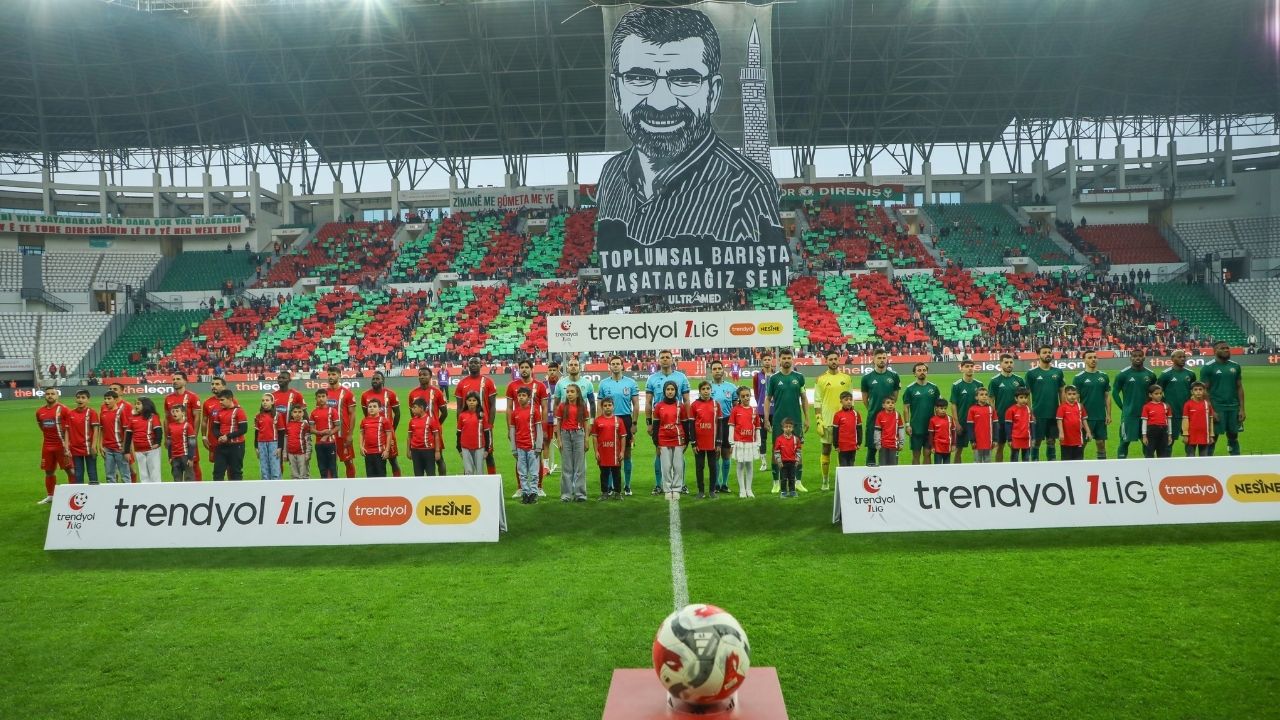 Amedspor Tahir Elci-1