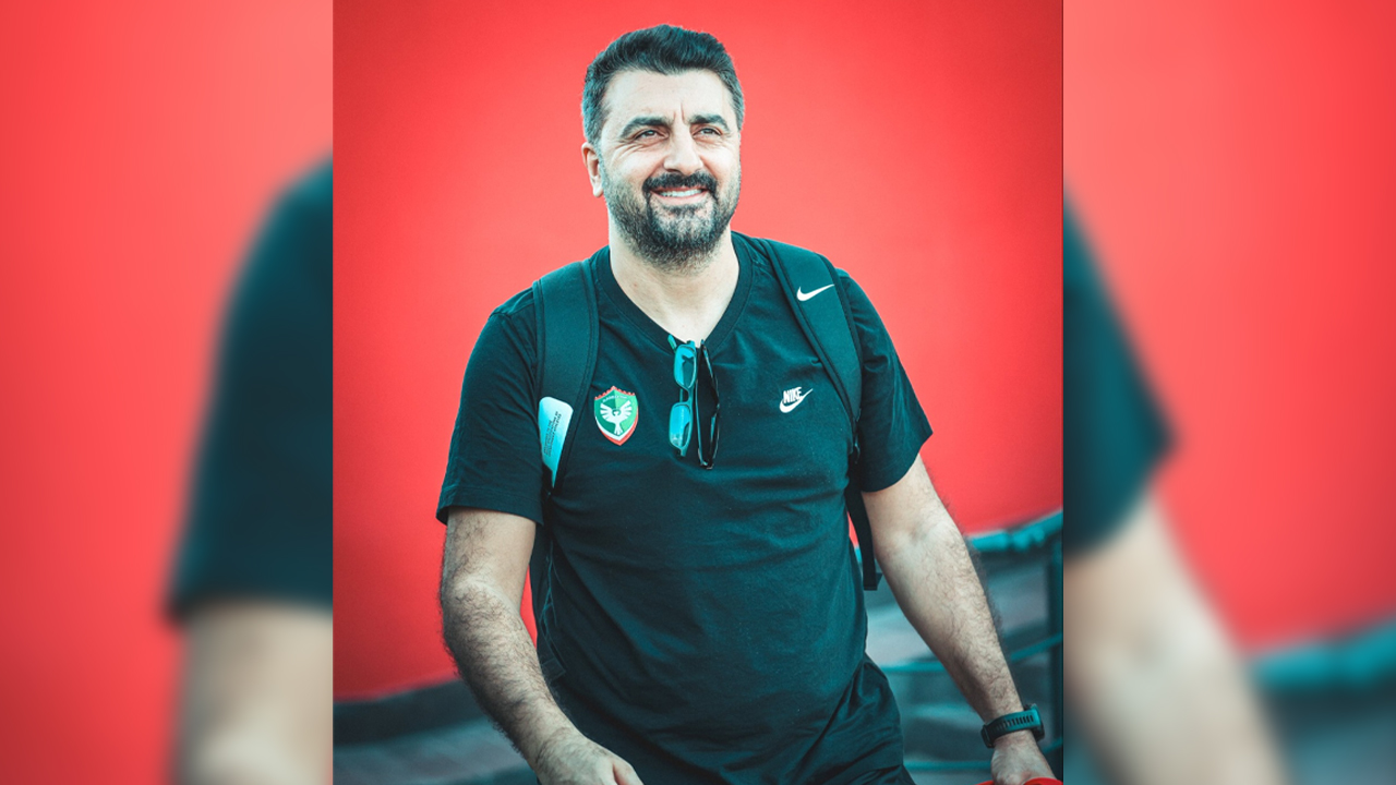 Amedspor, Top Başı Yaptı2