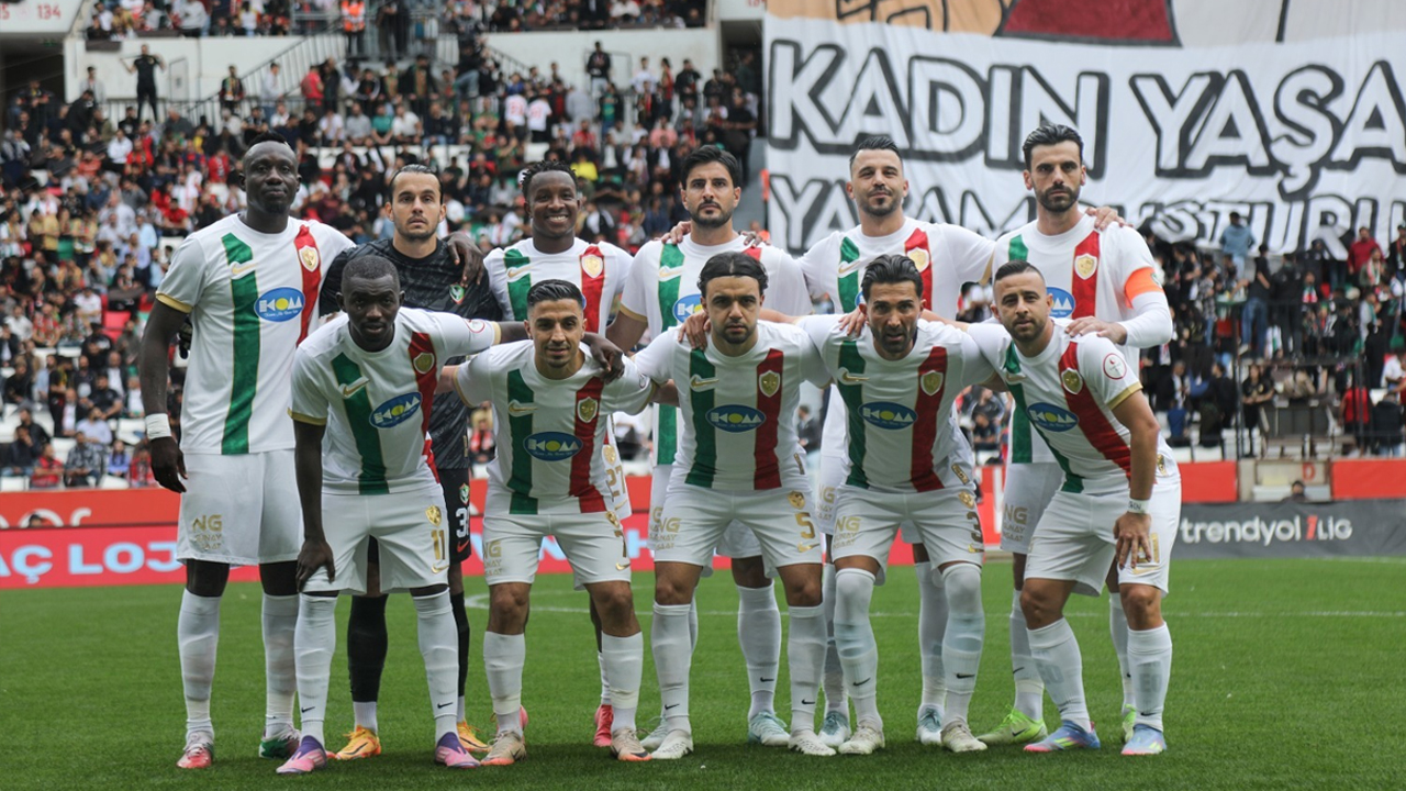 Amedspor, Top Başı Yaptı4