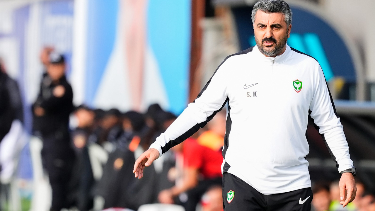 Amedspor Zirve Yolunda Kritik Virajda