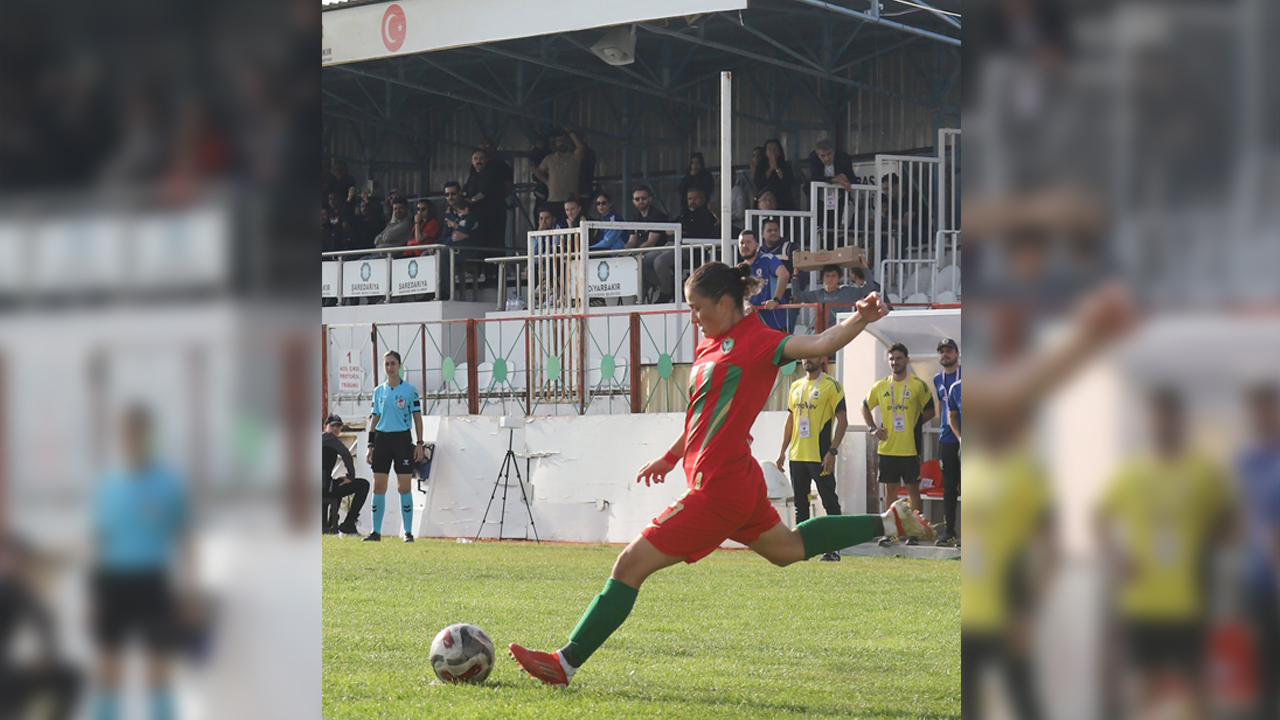 Amedspor'a, Fenerbahçe Şoku!2