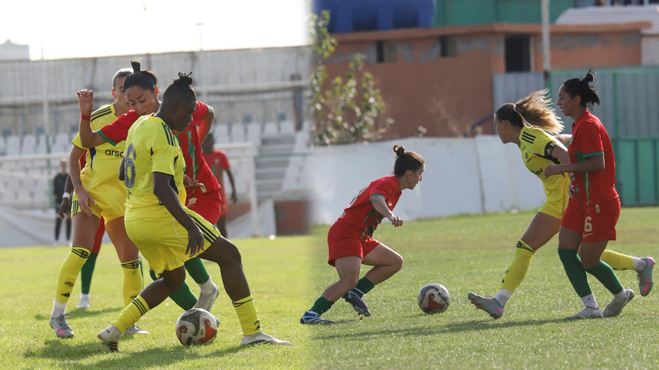Amedspor'a, Fenerbahçe Şoku!3
