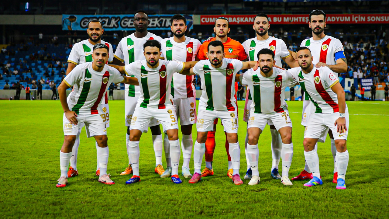 Amedspor'a Hatayspor Maçı Öncesi Kötü Haber3