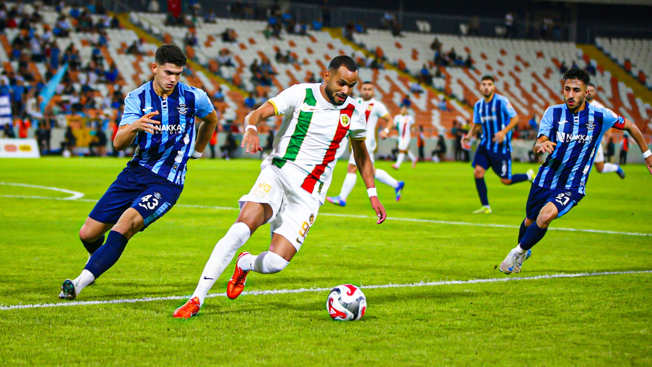 Amedspor'a Hatayspor Maçı Öncesi Kötü Haber4