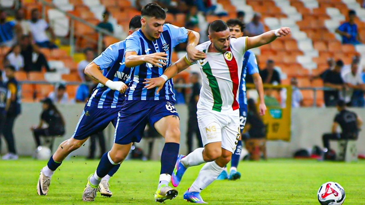 Amedspor'a Hatayspor Maçı Öncesi Kötü Haber6