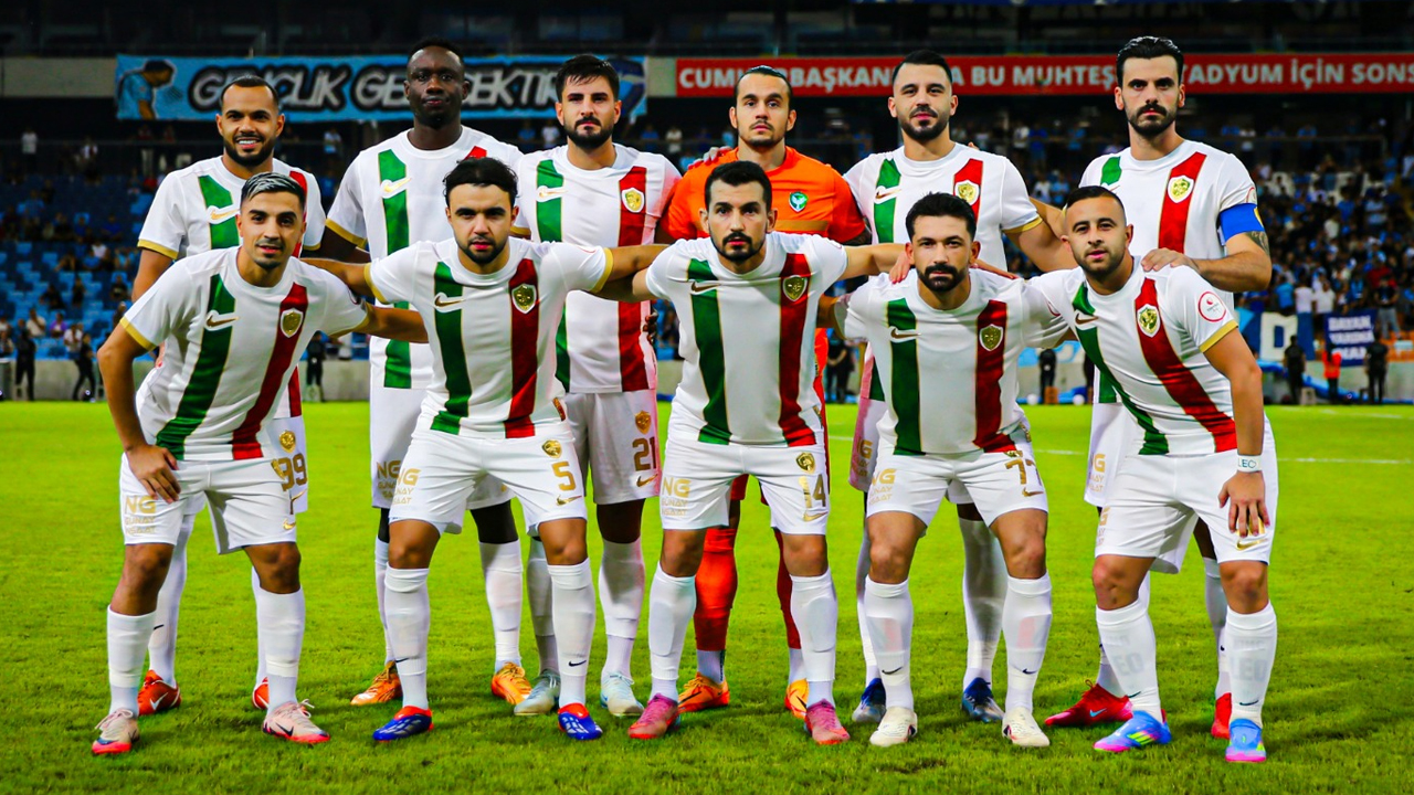 Amedspor’da 1. Kaptan Bilmecesi, Taraftarın Gözü Mehmet Yeşil’de2