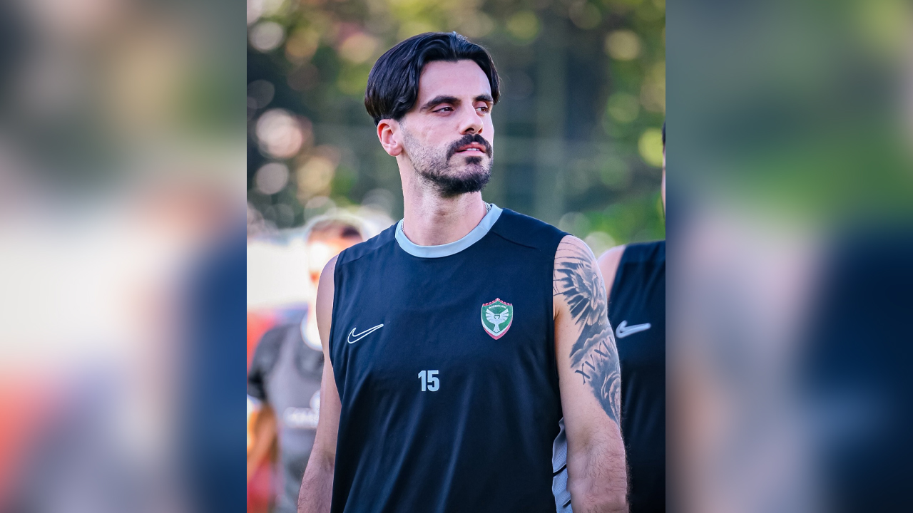 Amedspor’da 1. Kaptan Bilmecesi, Taraftarın Gözü Mehmet Yeşil’de3