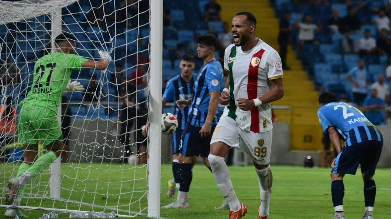 Amedspor'da Bolu Maçı Öncesi Istatistikler Neyi Gösteriyor2