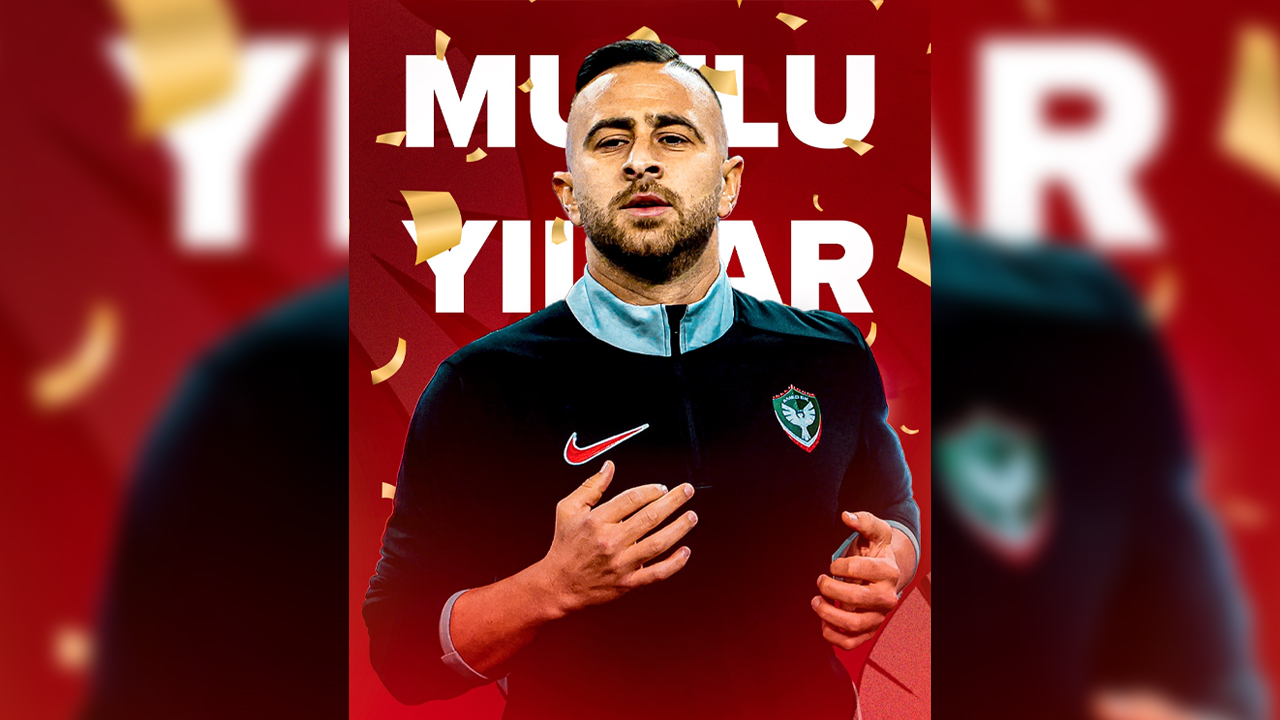 Amedspor'da Dia Saba'ya Sürpriz Doğum Günü Partisi2