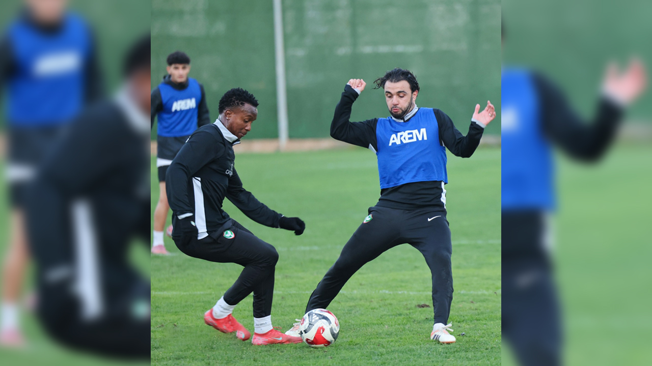Amedspor’da Erokspor Maçı Öncesi 3 Kritik Eksik!3