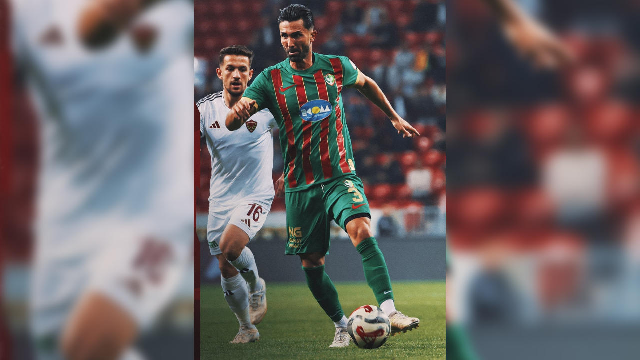 Amedspor’da Erokspor Maçı Öncesi 3 Kritik Eksik!4