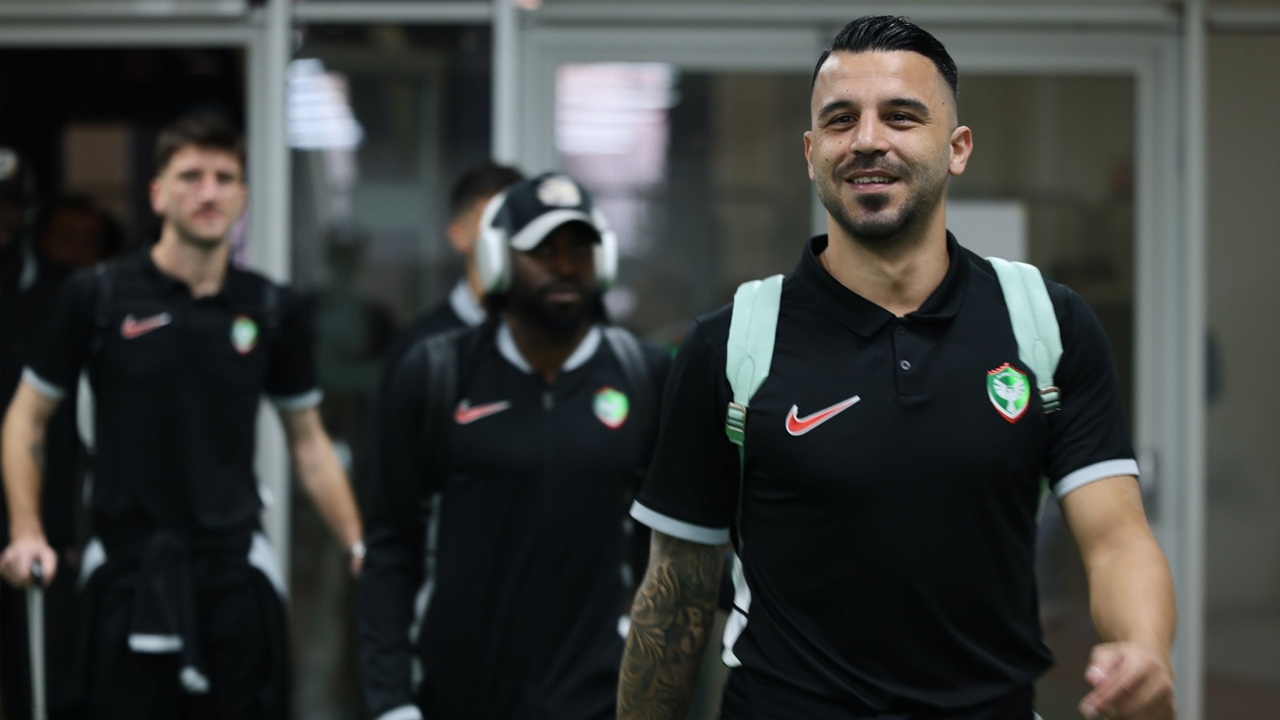 Amedspor’da Izin Bitti, Gözler Boluspor Maçında!3