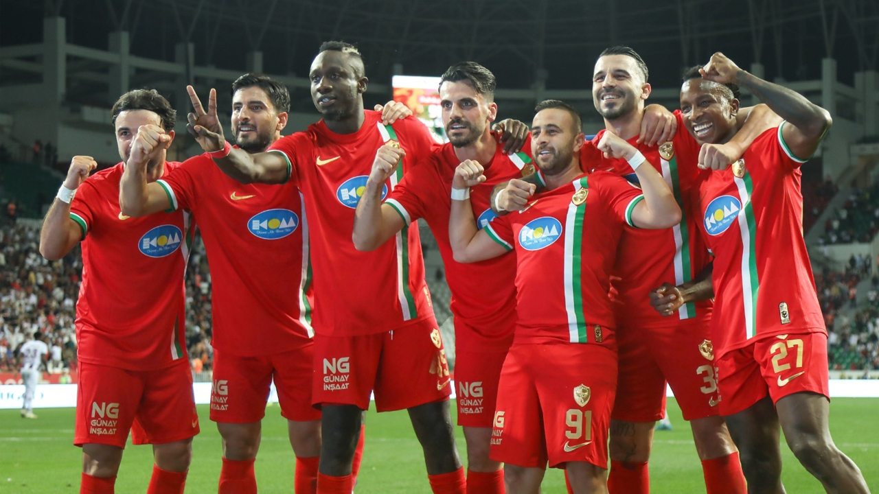 Amedspor’da Izin Bitti, Gözler Boluspor Maçında!4