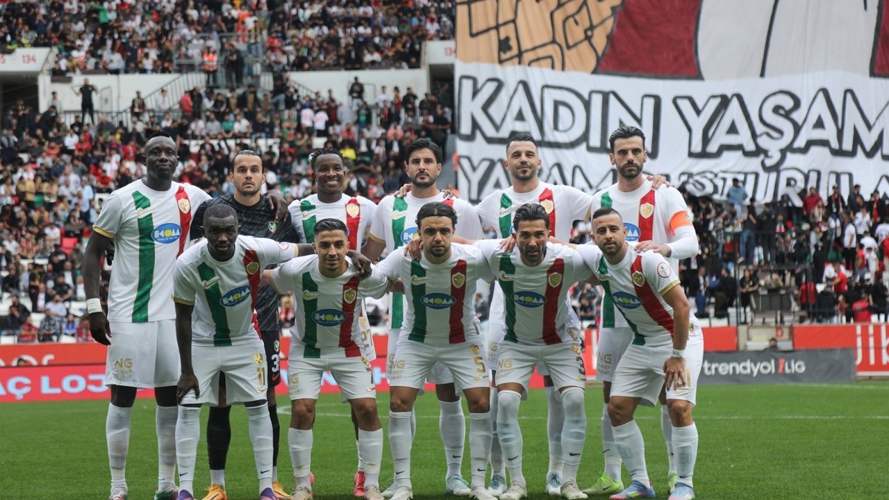 Amedspor'da Liderlik Hesapları3