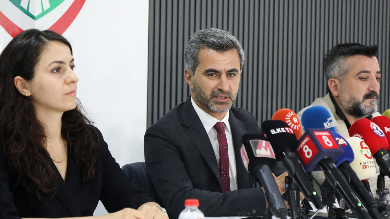 Amedspor'dan Bahisçi Futbolculara Inceleme2