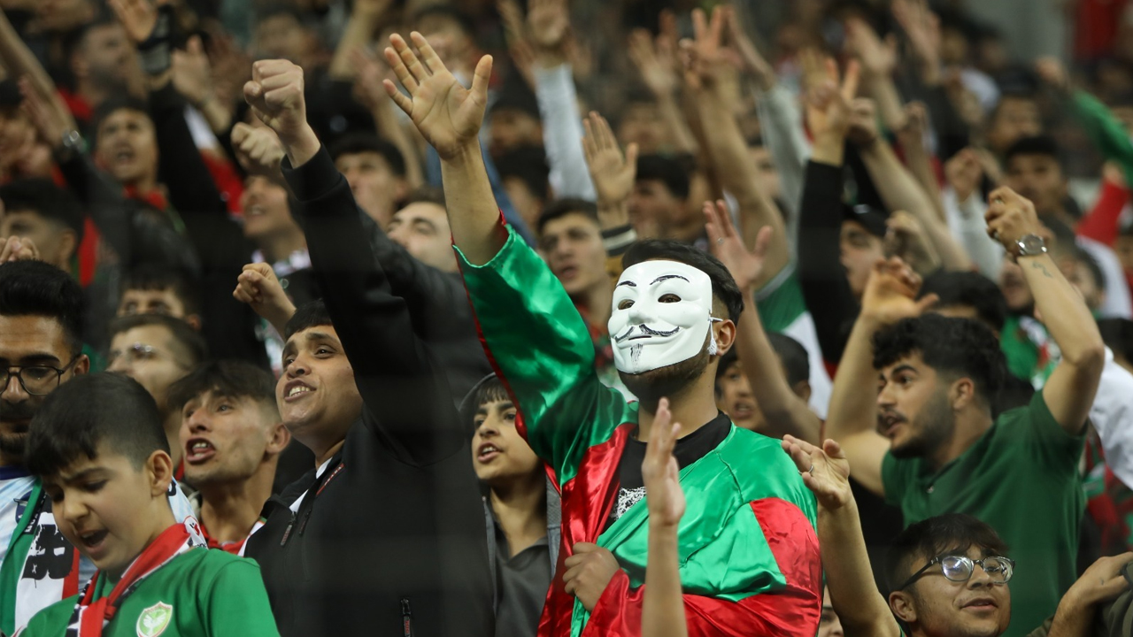 Amedspor'dan Taraftara Anlamlı Çağrı1