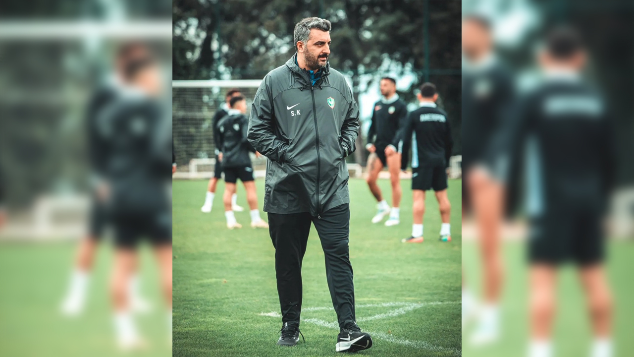 Amedsporlu Kaloğlu’nun Duygusal Bolu Sınavı2