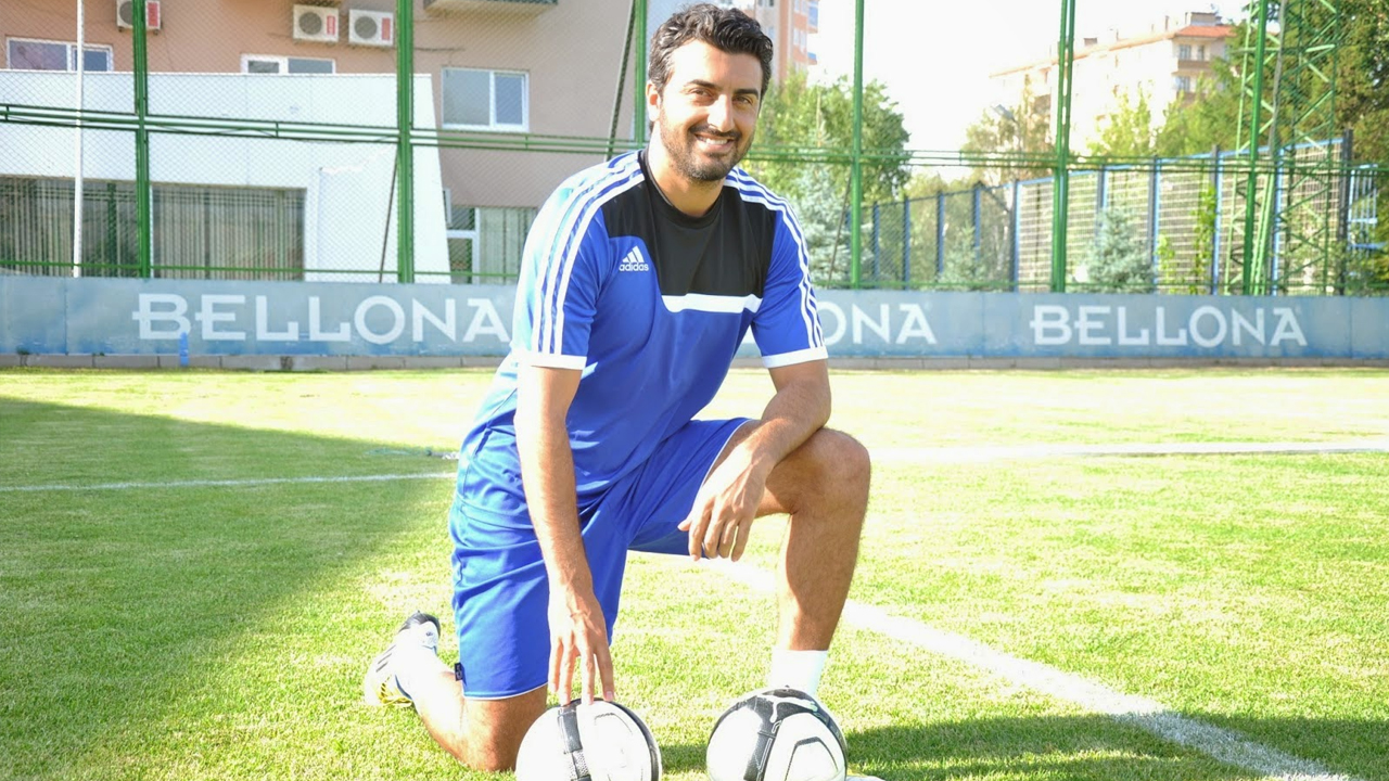 Amedsporlu Kaloğlu’nun Duygusal Bolu Sınavı3