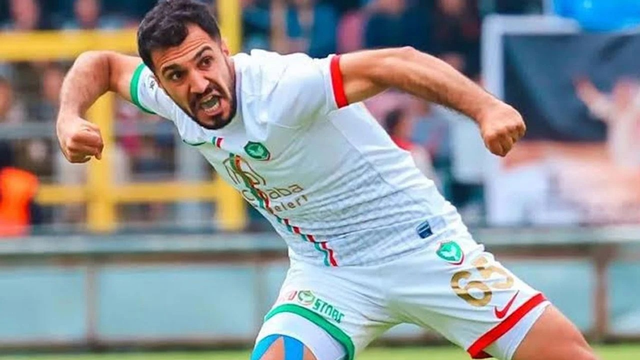 Amedspor'un 5 Futbolcusuna 22.5 Ay Futboldan Men Cezası2