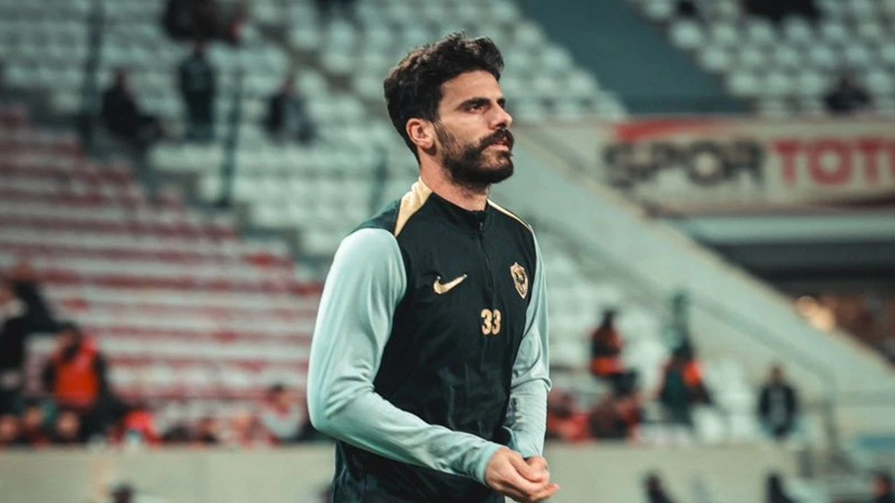 Amedspor'un 5 Futbolcusuna 22.5 Ay Futboldan Men Cezası3