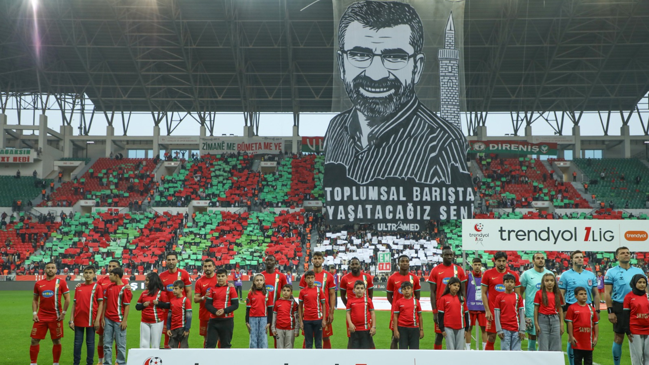 Amedspor’un Gizli Şifreleri Ve Bir Galibiyetin Anlamı6