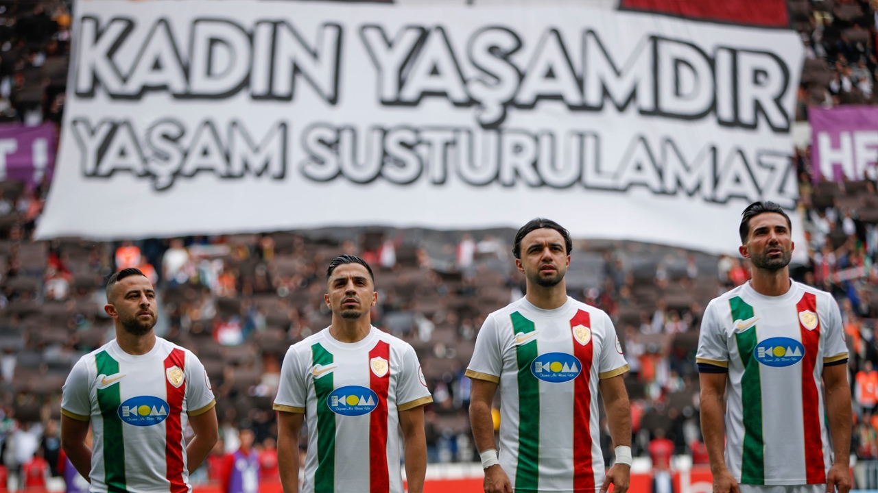 Amedspor'un Hatayspor Maçı Biletleri Satışa Çıktı