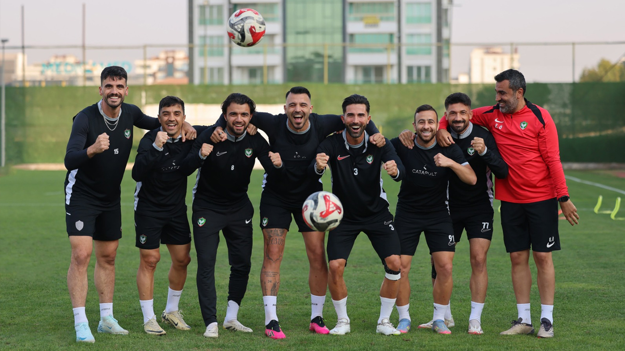 Amedspor’un Kimliği Ayaklar Altında Bırakılamaz1