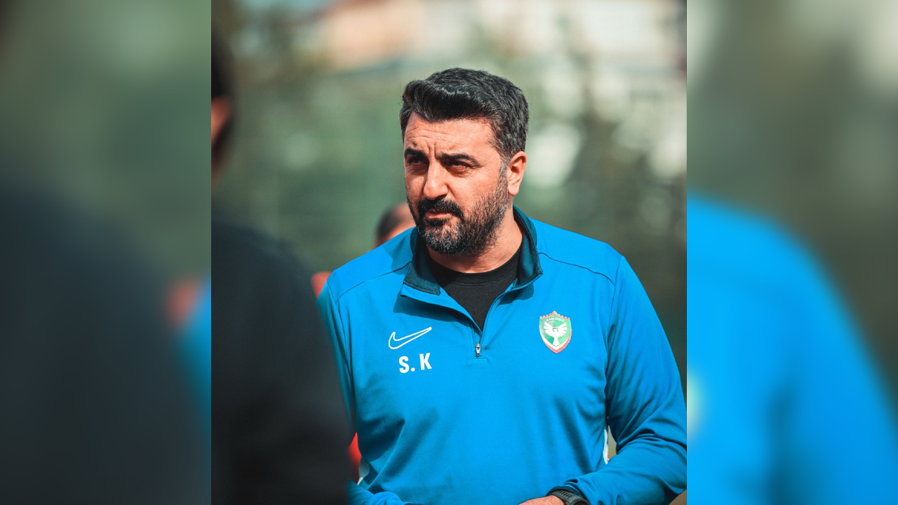 Amedspor'un Manisa Mesaisi Tamam. Hedef 3 Puan2