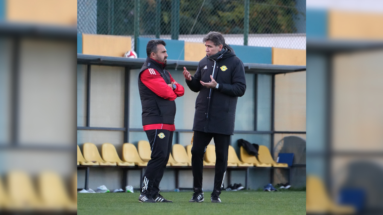 Amedspor'un Rakibi Erokspor 3 Puan Peşinde!