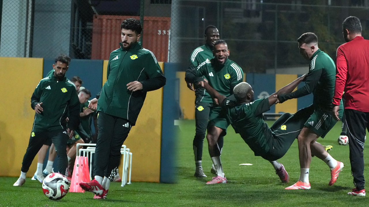 Amedspor'un Rakibi Erokspor 3 Puan Peşinde!1