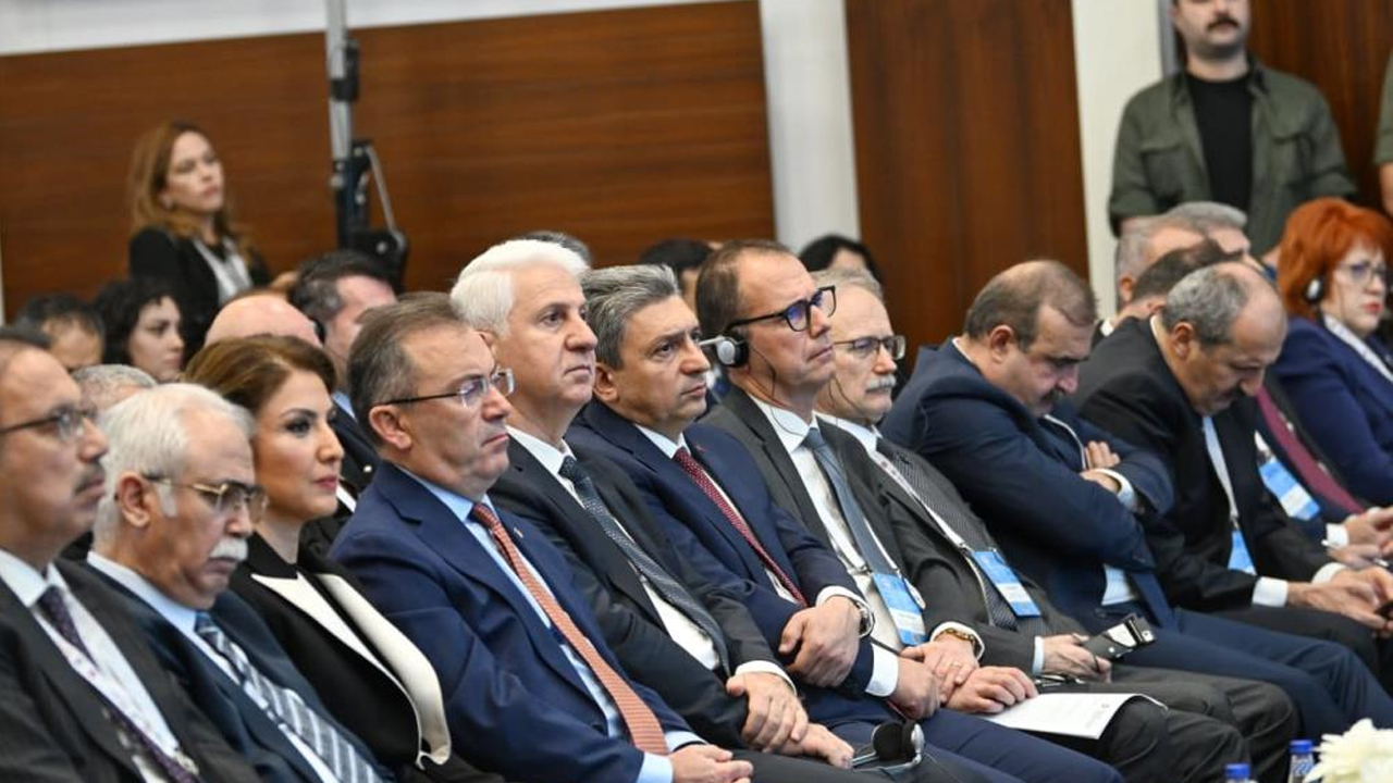 Anayasa Mahkemesi Başkanı’ndan Önemli Açıklamalar2