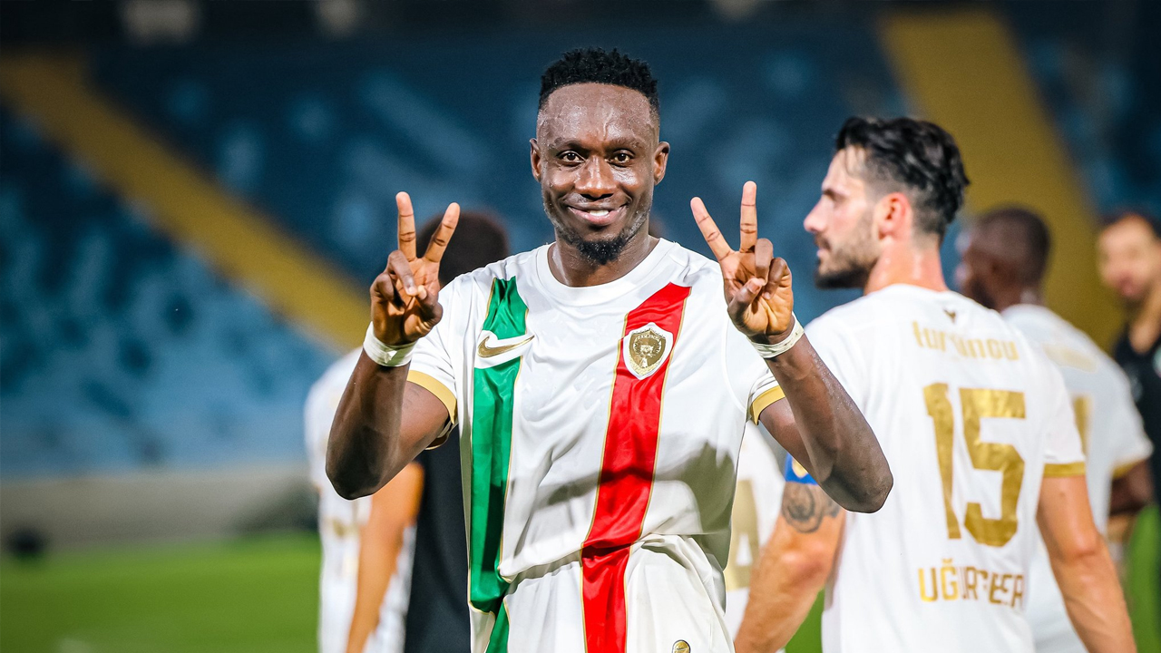 Aram Serhat’tan Amedsporlu Diagne’ye3