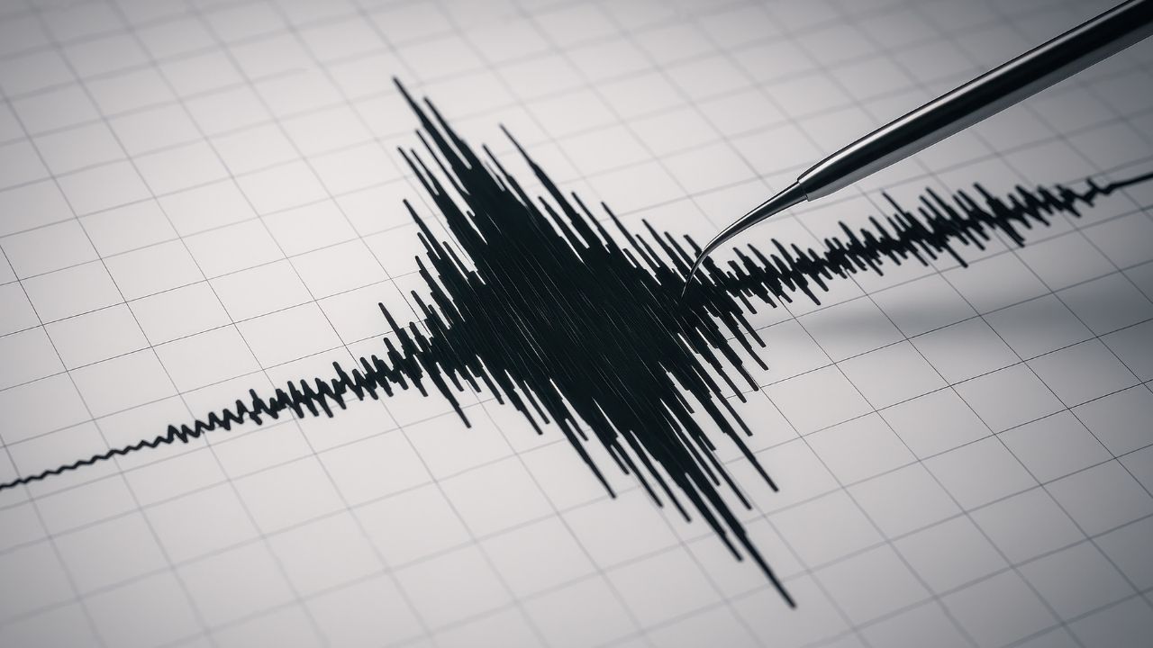 Balikesi̇r Deprem (2)