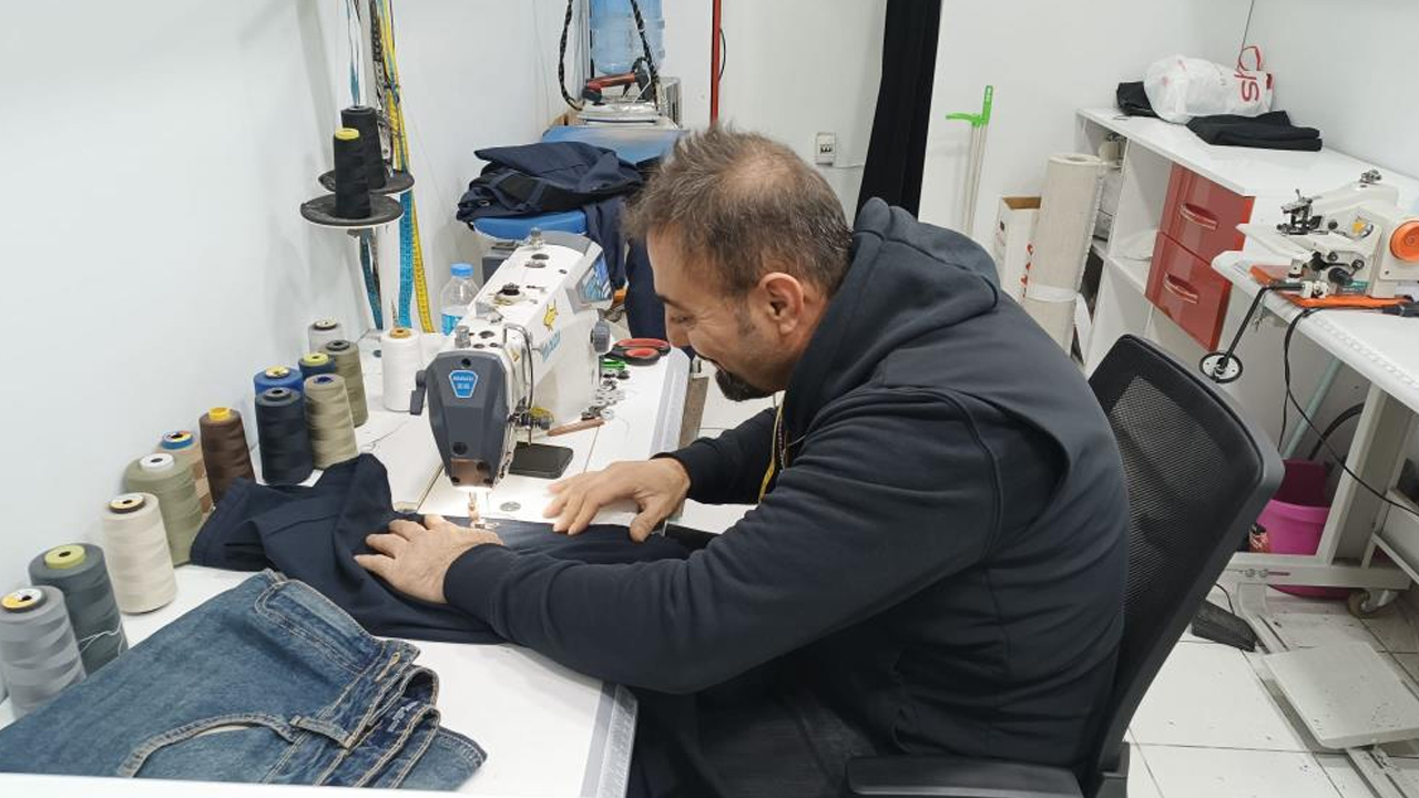 Batman'ın Gönlünde Taht Kuran Bir Terzi1