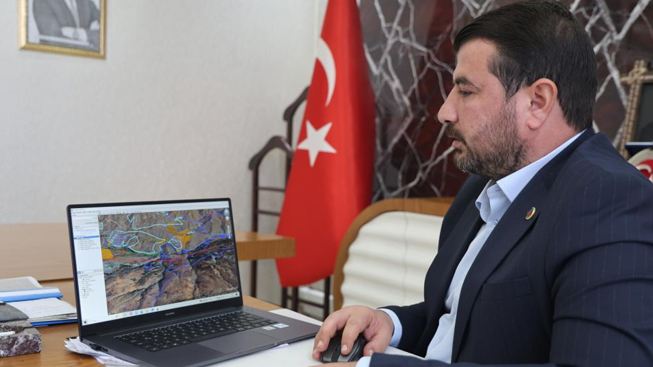 Belediye Başkanı-2