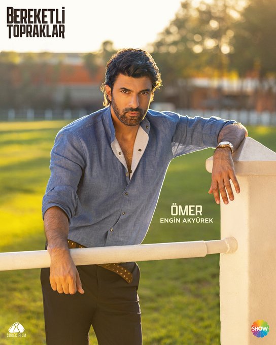 Bereketli Topraklar Dizisinde Kim Kimdir İşte Dizinin Karakterleri (12)