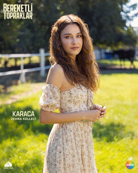 Bereketli Topraklar Dizisinde Kim Kimdir İşte Dizinin Karakterleri (6)