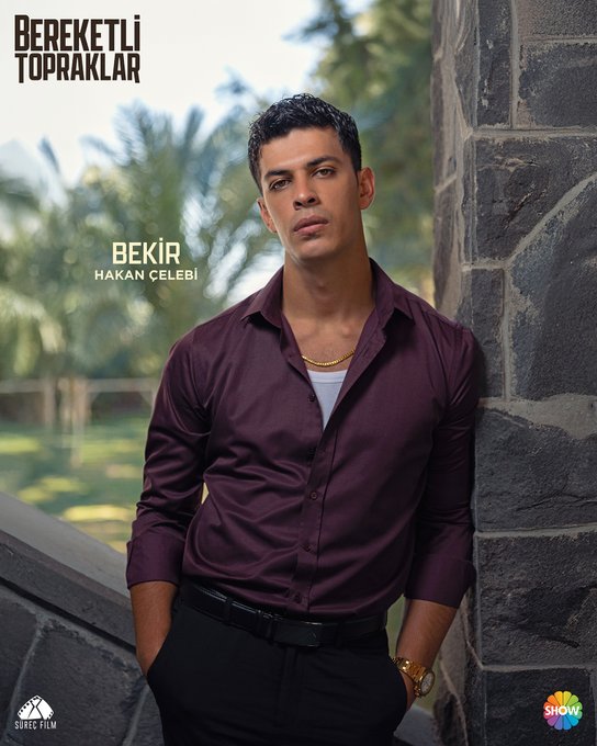 Bereketli Topraklar Dizisinde Kim Kimdir İşte Dizinin Karakterleri (7)