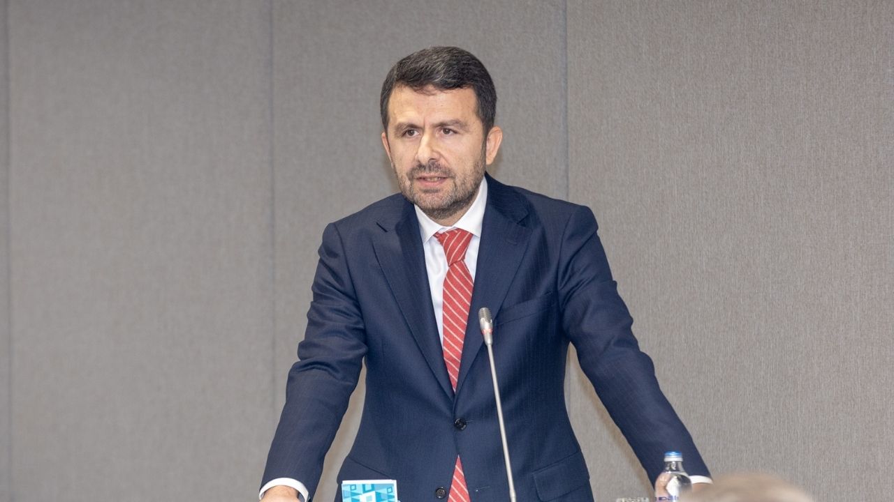 Bik Genel Muduru Cay1