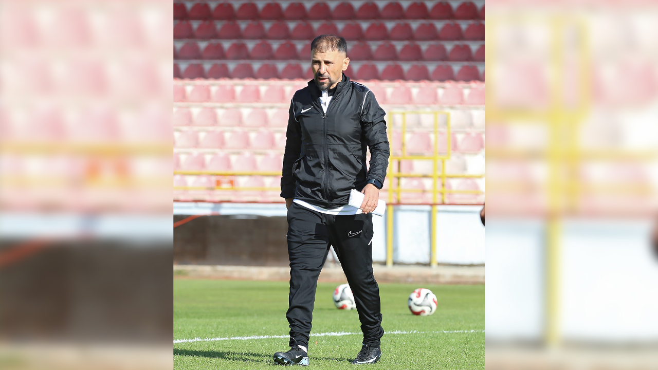 Boluspor'da Amedspor Alarmı!2