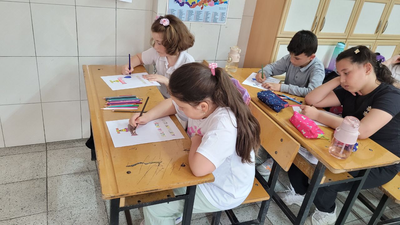 Bu Ders İlkokullarda Zorunlu Olacak! Artık Küçük Yaşta Öğrenecekler!-1