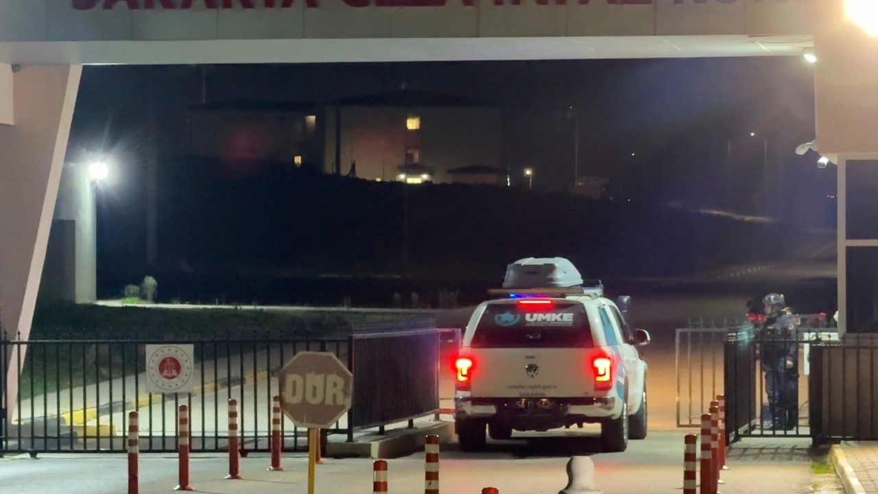 Cezaevinde Zehirlenen Mahkum Sayısı2