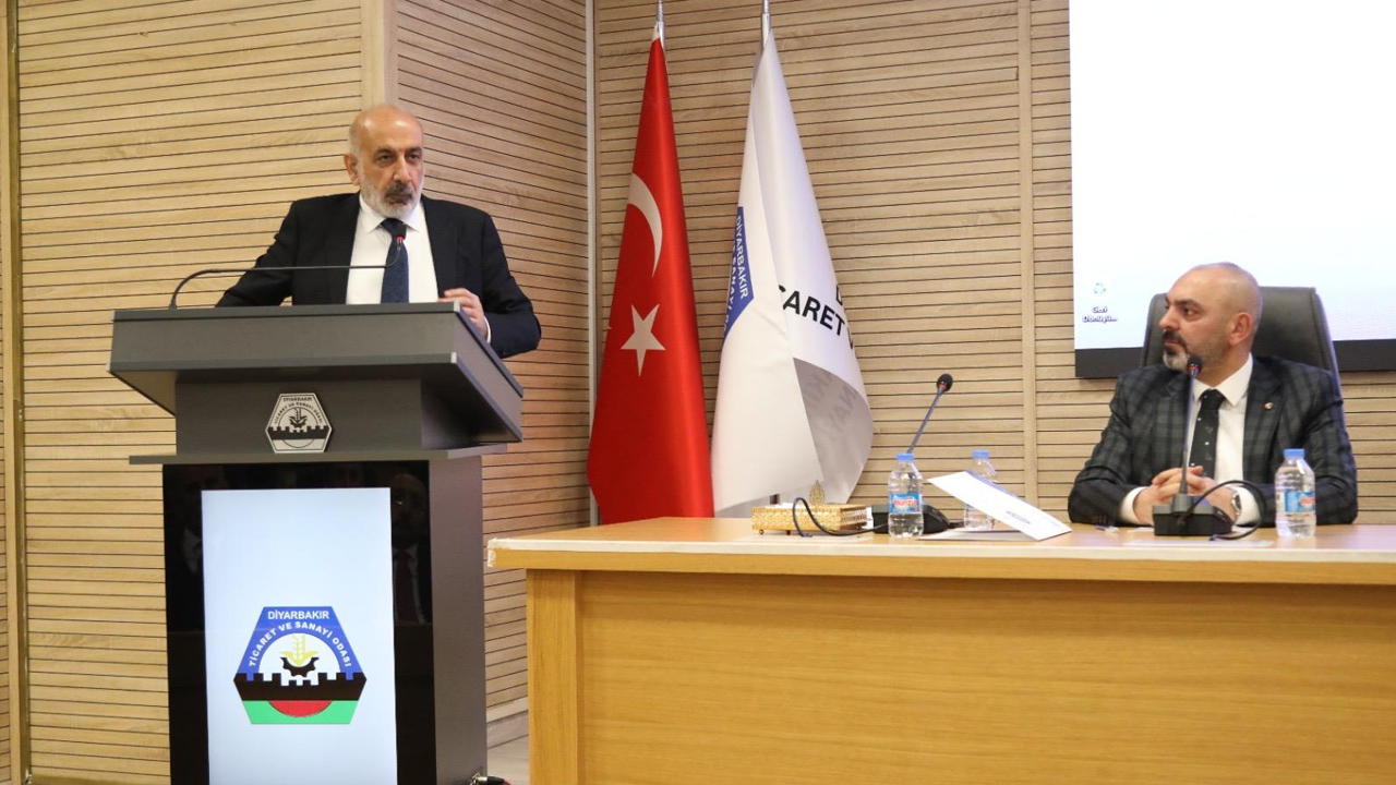 Çözüm Sürecine Destek