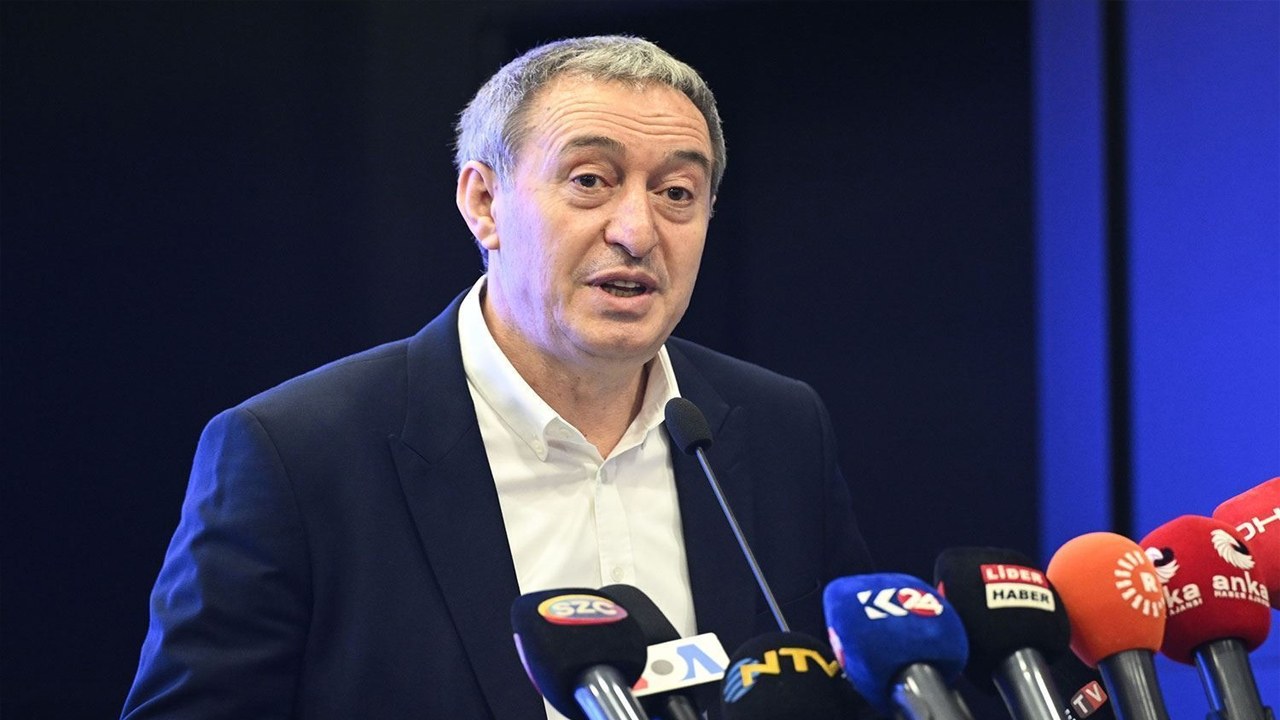 Dem Parti Eş Genel Başkanı Bakırhan3