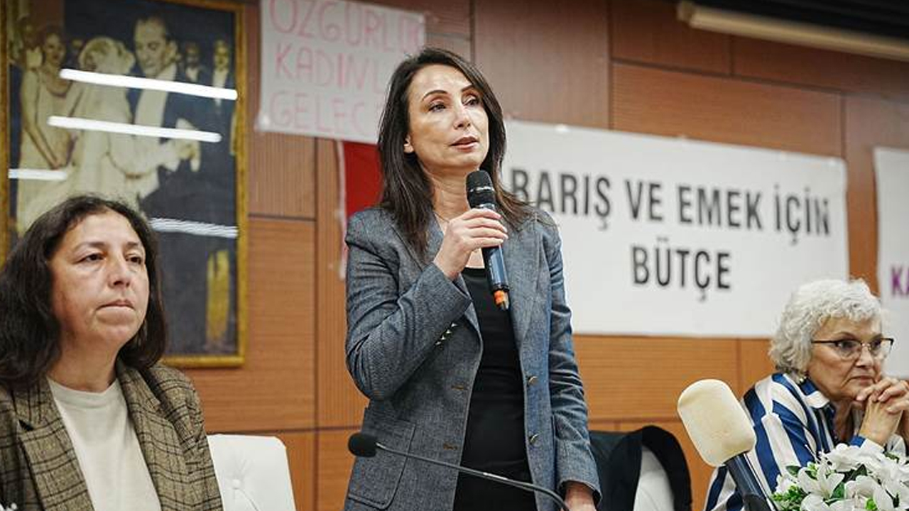 Dem Parti'den Chp'li Özel'e Yanıt3