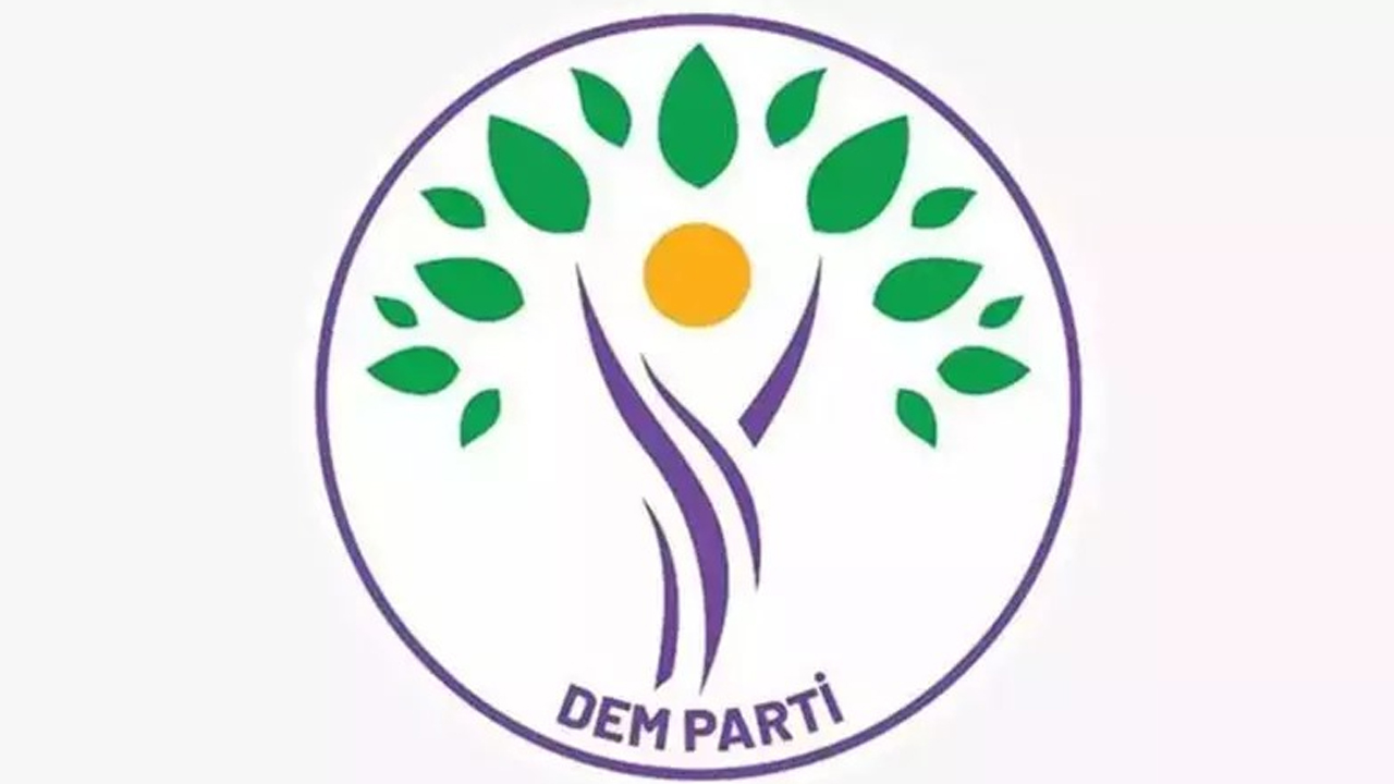 Dem Parti’den Emniyet Müdürüne Sert Tepki2